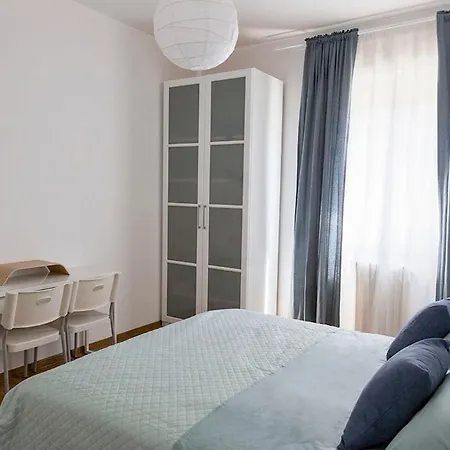 Paola's بيت ضيافة