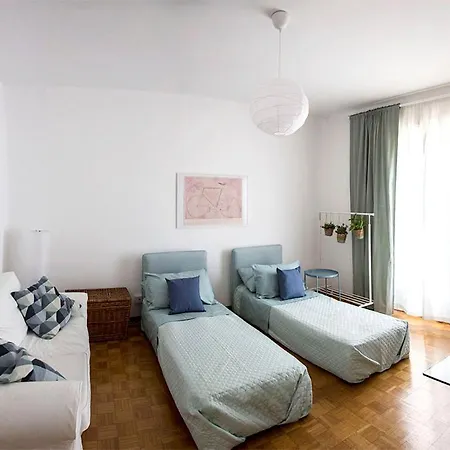 بيت ضيافة Paola's