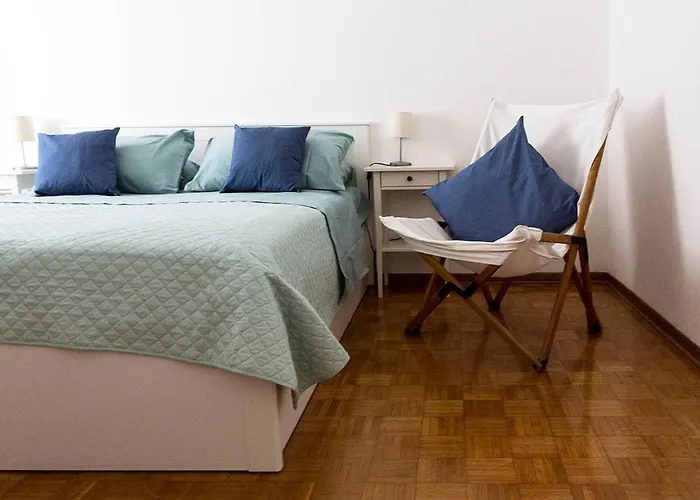 Paola's Pensionat Trieste