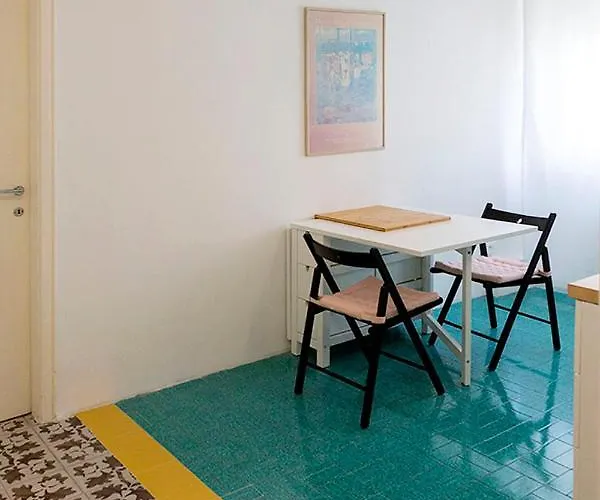 Paola's Pensionat Trieste