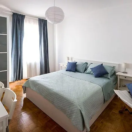Guest house Stanza Al Parco 2 Trieste