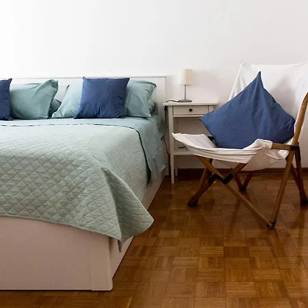Stanza Al Parco 2 Guest house Trieste