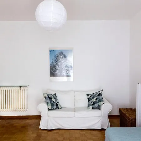 Guest house Stanza Al Parco 2