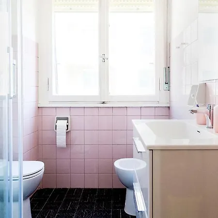 Paola's בית הארחה 4*