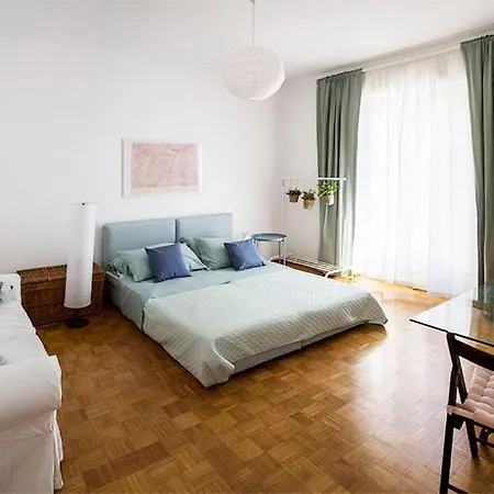 Paola's 4* טריאסטה