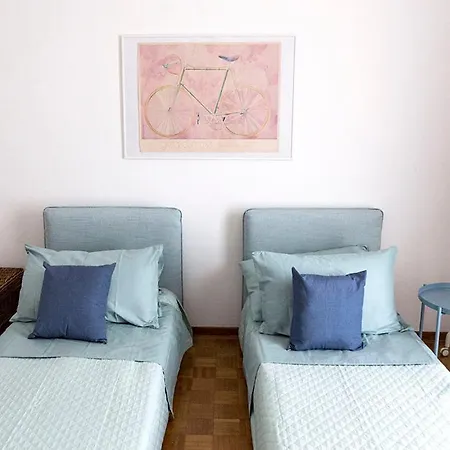 Stanza Al Parco 2 Guest house