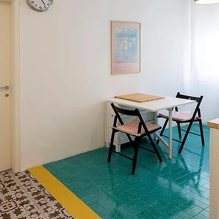 Stanza Al Parco 2 Guest house Trieste