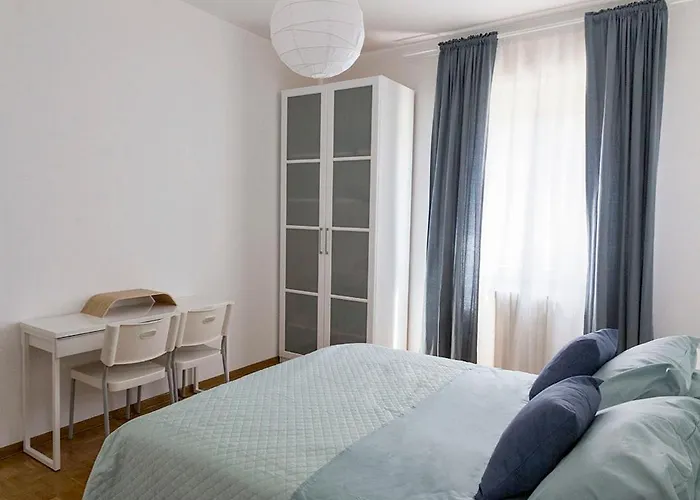 Paola's ゲストハウス