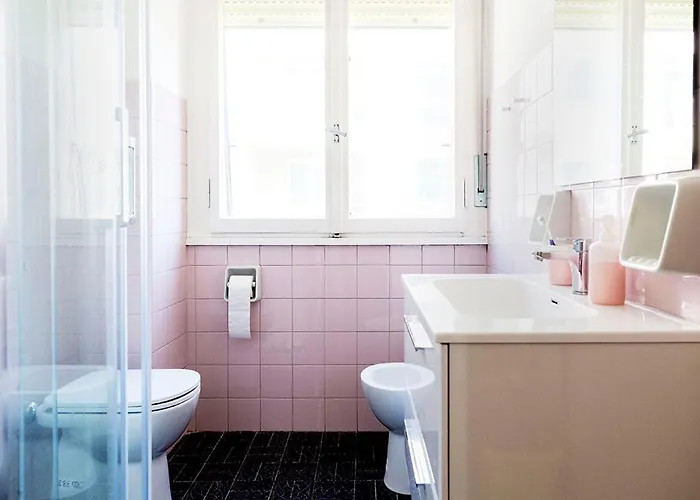 Paola's ゲストハウス 4*