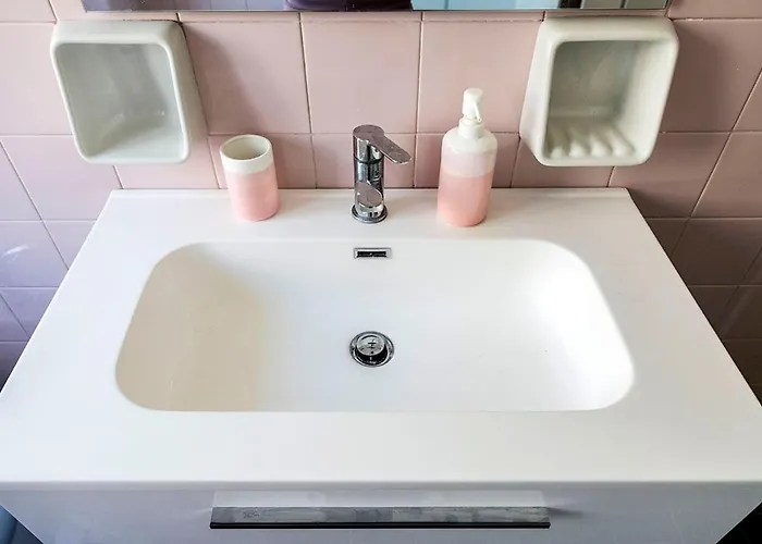 ゲストハウス Paola's